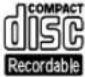 SHARP DV-RW550U - playable discs - 9