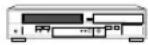 SHARP DV-RW550U - Limited Functions during Timer Recording - 3
