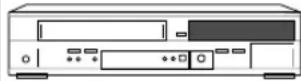 SHARP DV-RW550U - Notes on Timer Recording - 2
