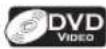 SHARP DV-RW550U - Playing back discs using the disc menu - 1