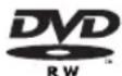 SHARP DV-RW550U - Information - 1