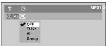 OFF Track All Group