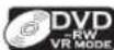 SHARP DV-RW550U - Step by step playback - 3