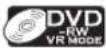 SHARP DV-RW550U - Marker Setup - 3