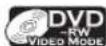 SHARP DV-RW550U - Step by step playback - 2