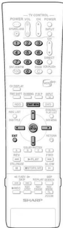 TV CONTROL POWER VOL CH POWER OPEN/LOSE INPUT 1 2 3 CH 4 5 6 DIRECT 7 8 9 ENGLISH ENGLISH PLUS+ 100 0 C CH DISPLAY VOLT TIME SHIFT DUBBING P/N P INPUT HDD START MENU DVD REC LIST DIMENSION/ DVD TITLE ORDER/ SVD MENU EXIT RETURN A COLOR BUTTON B C D REV PLAY FWD STILL RAUSE STOP/EXP SLOW 11 12 13 14 15 16 17 18 19 20 21 22 23 24 25 26 27 28 29 30 31 32 33 34 35 36 37 38 39 40 41 42 43 44 45 46 47 48 49 50 51 52 53 54 55 56 57 58 59 60 11 F ADV (I) REPLAY SEARCH 12 REC STOP RECALL REC MODE 13 ZUCH