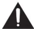 SHARP DV-HR300U - PRECAUCION - 3