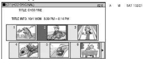 TITLE: CH33 FIRE TITLE INTO: 10 PM MON 8:09 PM - 8:14 PM