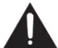 SHARP DV-HR300U - PRECAUCION - 1