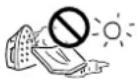 SHARP DV-RW2U - Disc Precautions - 2