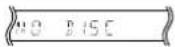 SHARP DV-RW2U - Blinking the TIMER Indicator - 1