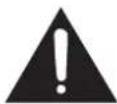 SHARP DV-RW2U - CAUTION - 1