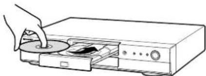 SHARP DV-RW2U - Grabación básica - 1