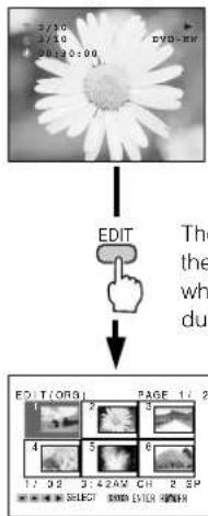 3/10 3/10 0:00 DVD-HW EDIT The the wh du