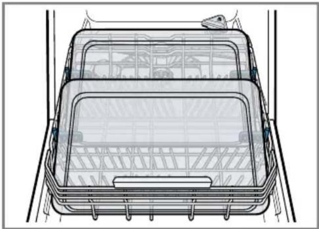 CONSTRUCTA CG5US00HAD - Kleinteilehalter - 3