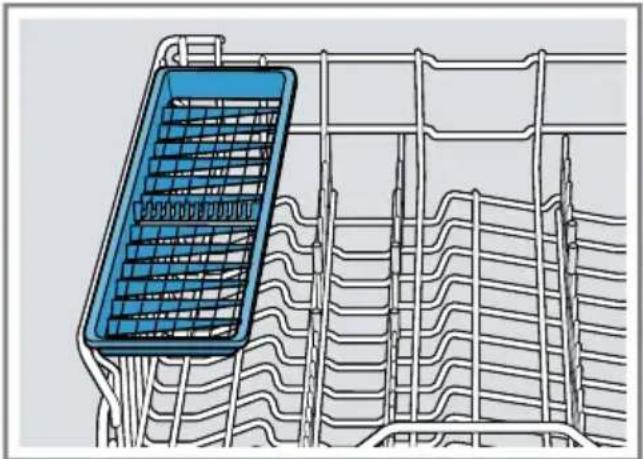 CONSTRUCTA CG5US00HAD - Kleinteilehalter - 2