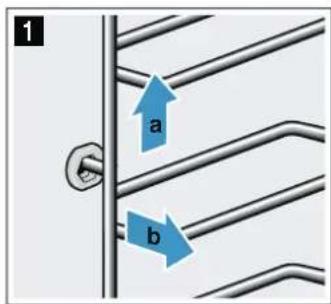 CONSTRUCTA CF4A91060 - Warnung – Verbrennungsgefahr! - 2