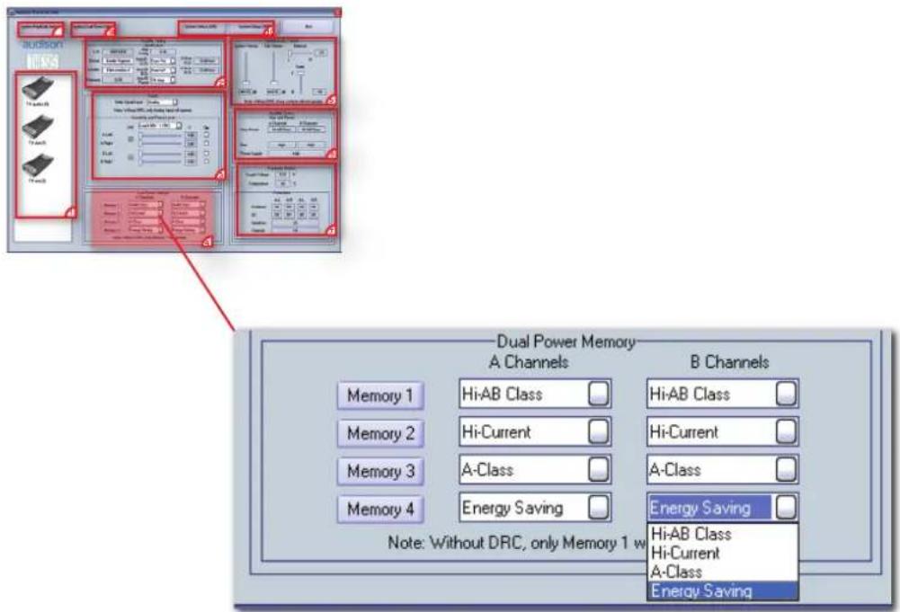 AUDISON Thesis TH uno - ACNet - Audison Control Network - 1