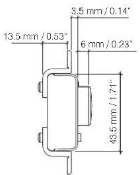 AUDISON Thesis TH uno - DRC - Digital Remote Control - 4