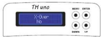 AUDISON Thesis TH uno - How to insert - 2