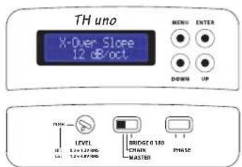 AUDISON Thesis TH uno - How to insert - 5