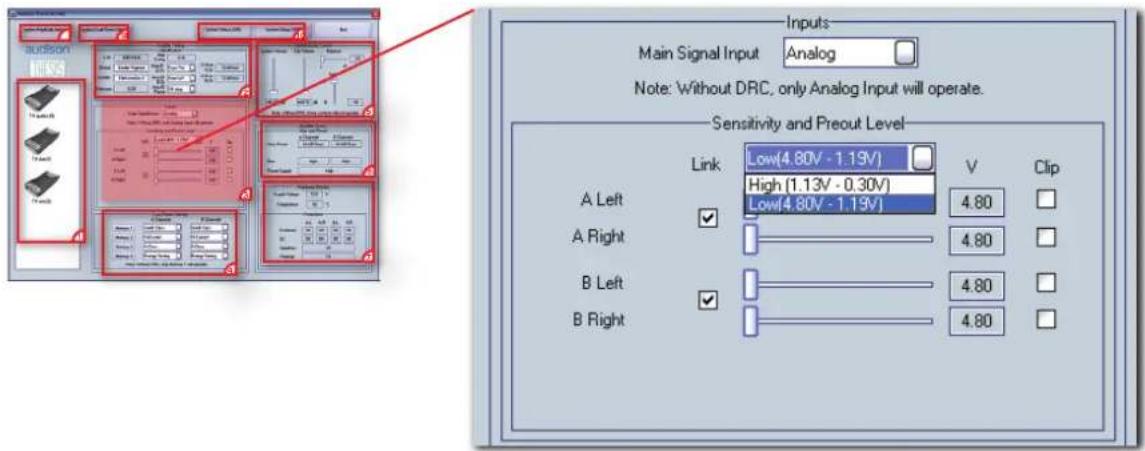AUDISON Thesis TH uno - ACNet - Audison Control Network - 1