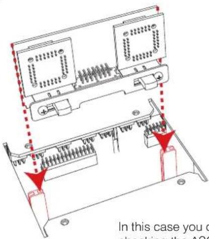AUDISON Thesis TH uno - How to insert - 4