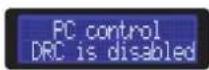 AUDISON Thesis TH uno - DRC - Digital Remote Control - 8