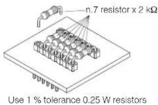 AUDISON Thesis TH uno - Electronic Crossover - 8