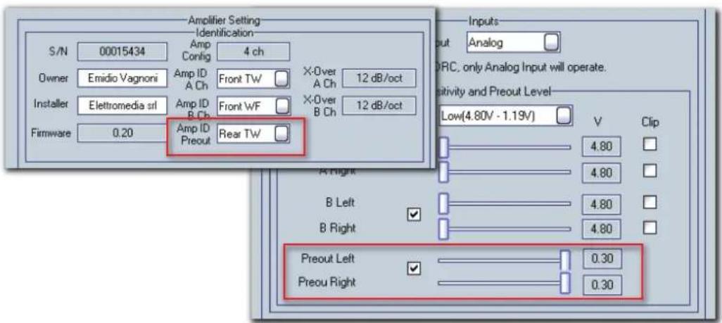 AUDISON Thesis TH uno - ACNet - Audison Control Network - 2