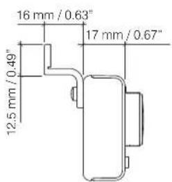 AUDISON Thesis TH uno - DRC - Digital Remote Control - 6