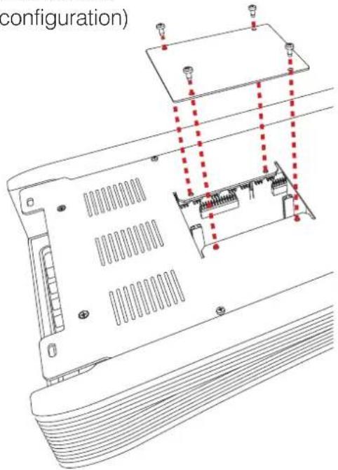 AUDISON Thesis TH uno - How to insert - 1