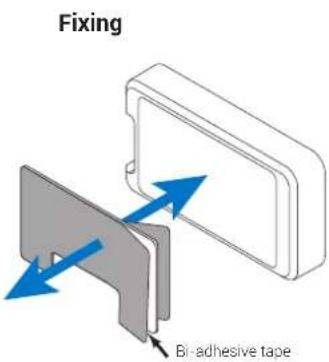 Fixing Bi-adhesive tape