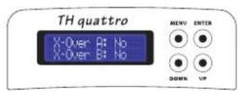 AUDISON Thesis TH quattro - How to insert - 2