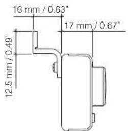 AUDISON Thesis TH quattro - DRC - Digital Remote Control - 6