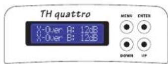 AUDISON Thesis TH quattro - How to insert - 5
