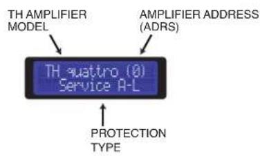 AUDISON Thesis TH quattro - DRC - Digital Remote Control - 2