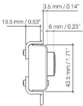 AUDISON Thesis TH quattro - DRC - Digital Remote Control - 4