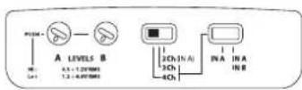 AUDISON Thesis TH quattro - How to insert - 6