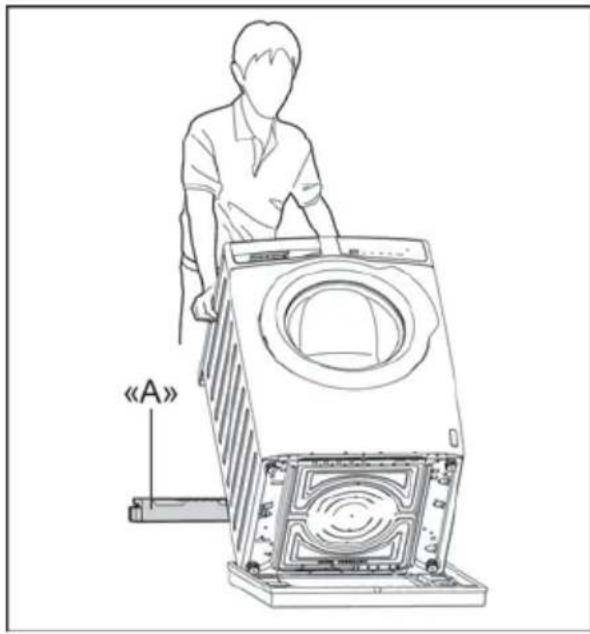 Simpson SWF7025EQWA - CAUTION! - 4