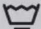 Simpson SWF7025EQWA - INTERNATIONAL WASH CODE SYMBOLS7. - 3