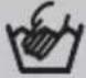 Simpson SWF7025EQWA - INTERNATIONAL WASH CODE SYMBOLS7. - 11