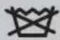 Simpson SWF7025EQWA - INTERNATIONAL WASH CODE SYMBOLS7. - 13