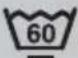 Simpson SWF7025EQWA - INTERNATIONAL WASH CODE SYMBOLS7. - 6