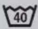 Simpson SWF7025EQWA - INTERNATIONAL WASH CODE SYMBOLS7. - 7