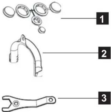 Simpson SWF7025EQWA - PRODUCT DESCRIPTION2. - 8