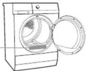 Simpson SWF7025EQWA - WITH YOUR SMARTPHONE - 1