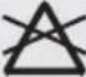 Simpson SWF7025EQWA - INTERNATIONAL WASH CODE SYMBOLS7. - 16