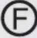 Simpson SWF7025EQWA - INTERNATIONAL WASH CODE SYMBOLS7. - 25