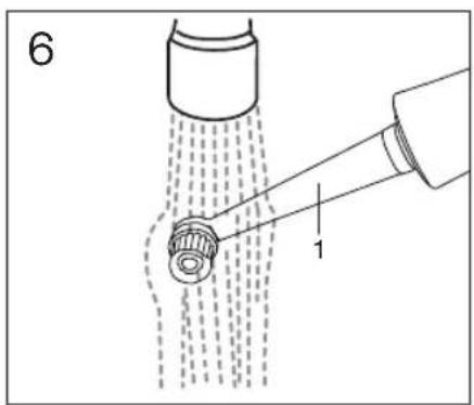 ALASKA ET8800 - CLEANING AND CARE - 3